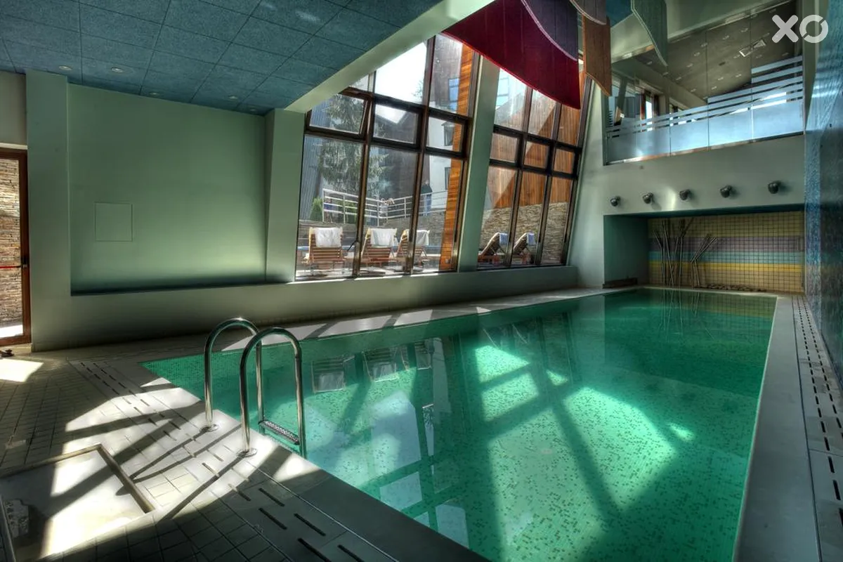 Euphoria Club Hotel & Spa