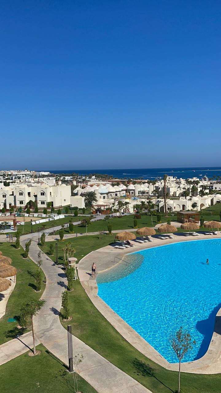 Xanadu Makadi Bay