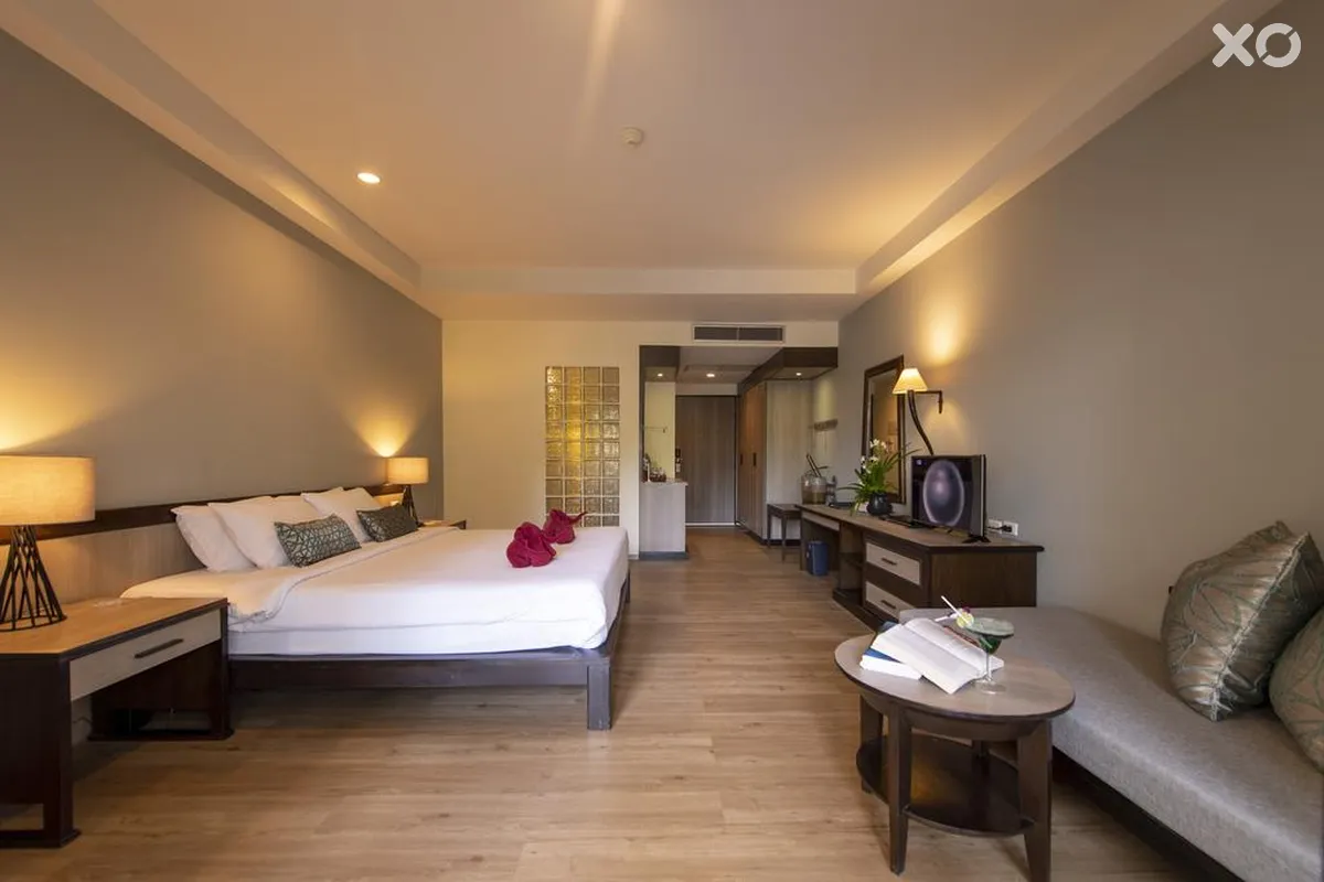 Krabi La Playa Resort