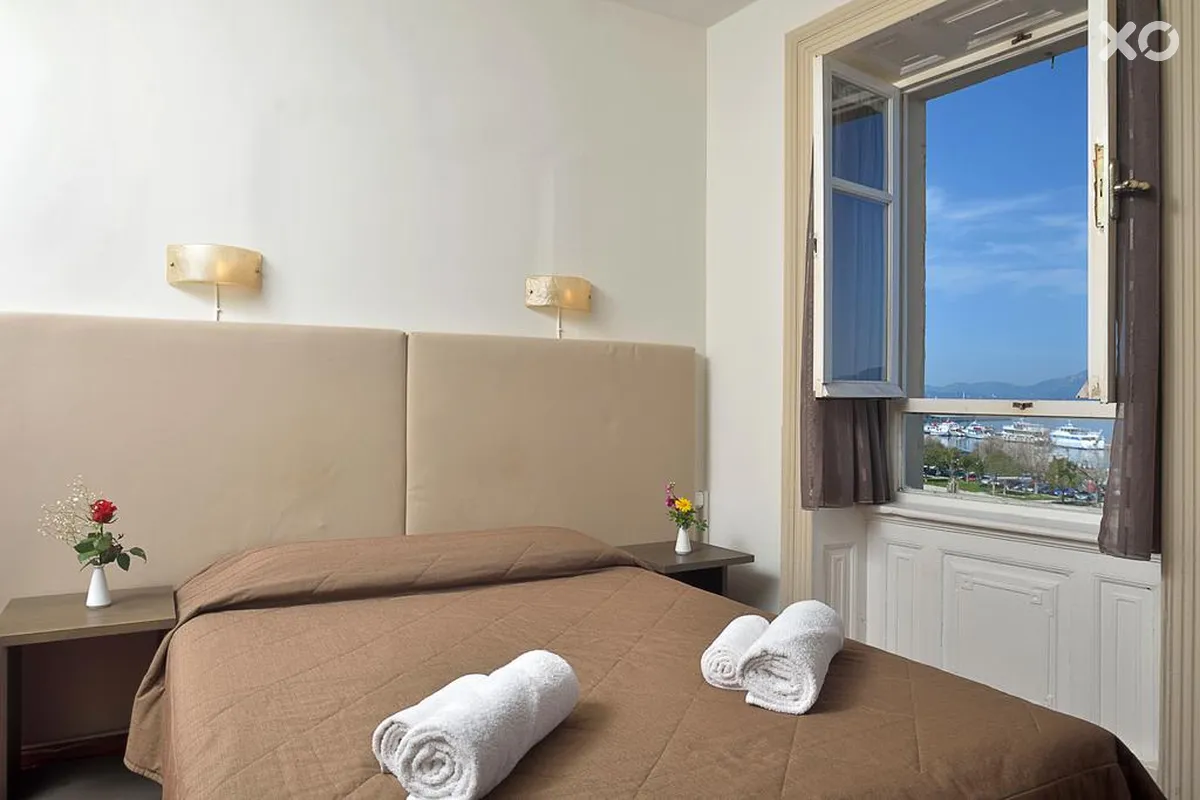 Konstantinoupolis Hotel