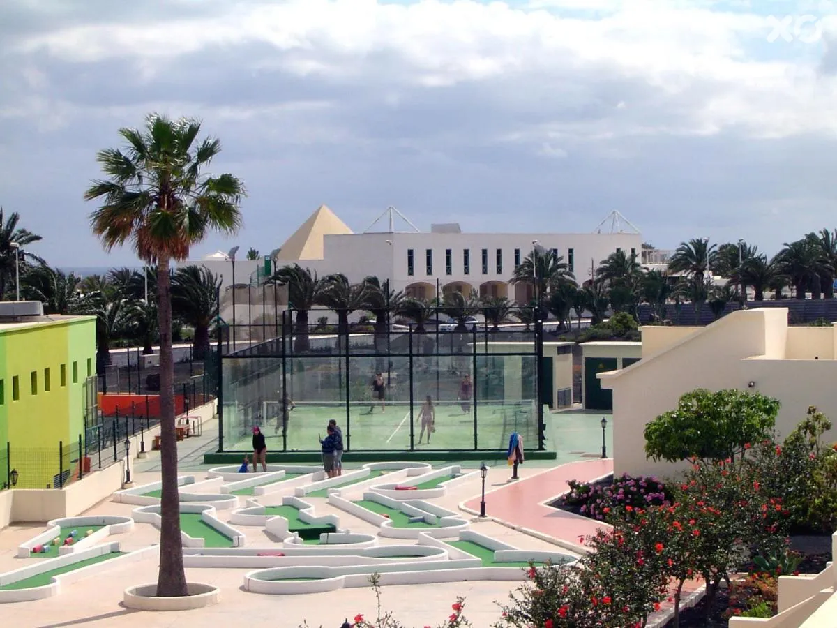 Santa Rosa Club