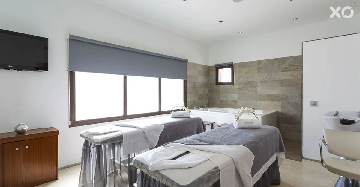 Grand Palladium White Island Resort & Spa