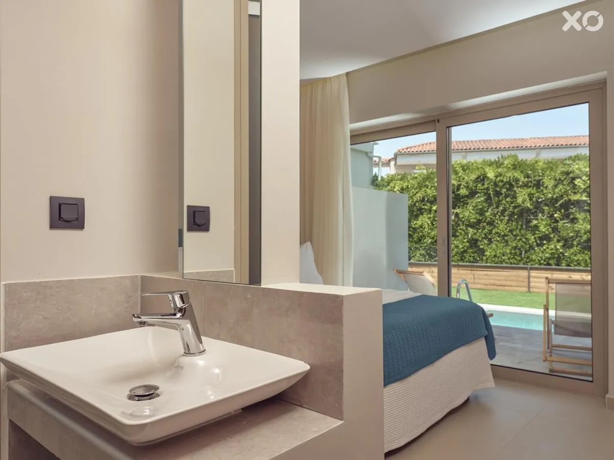 Azure Resort & Spa
