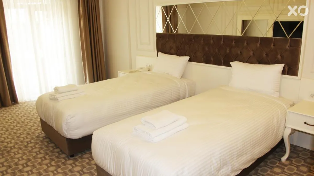 Palde Hotel