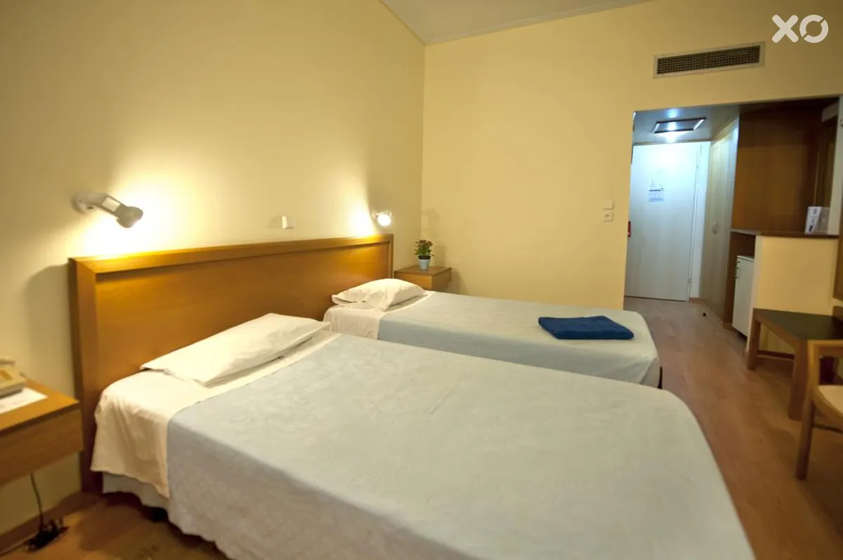 Paolo Hotel
