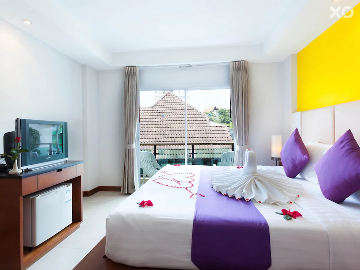 Baramee Resortel