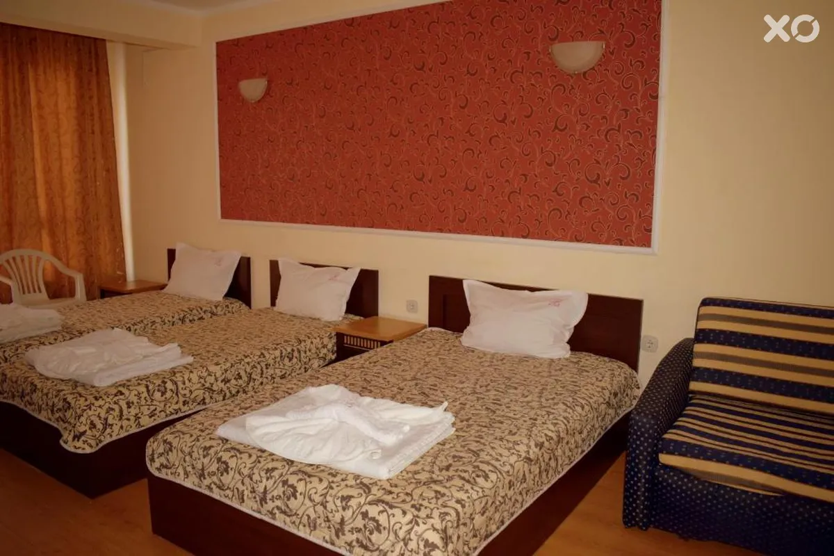 Ryor Hotel
