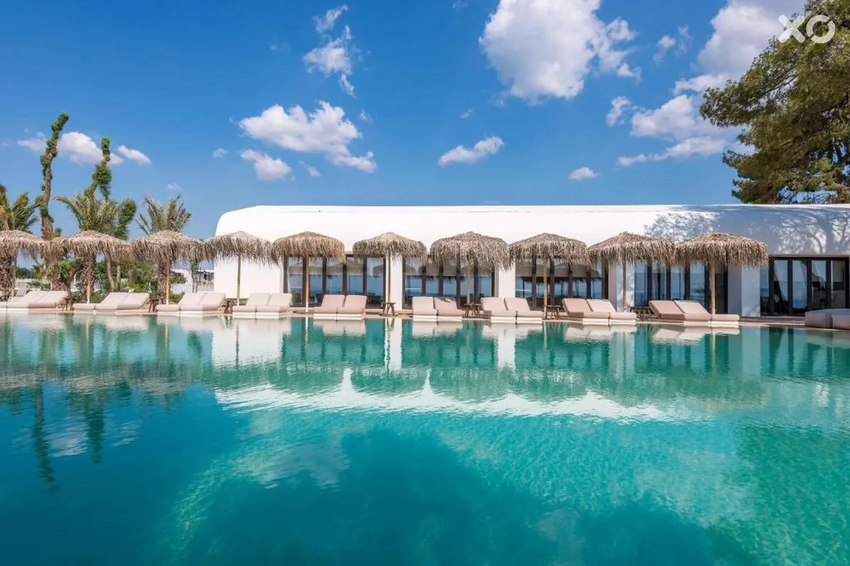 Isla Brown Corinthia Resort & Spa