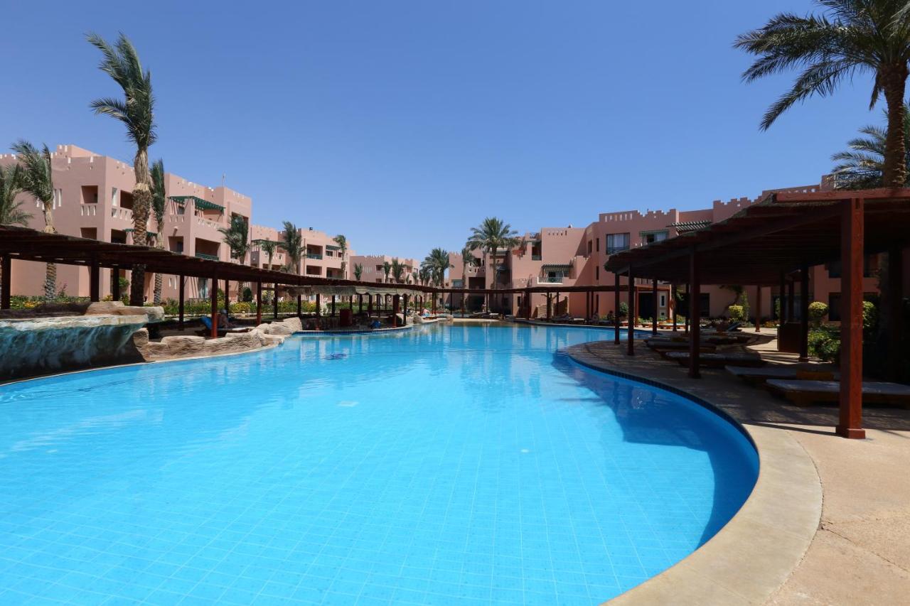 Rehana Sharm Resort Aquapark & ​​Spa