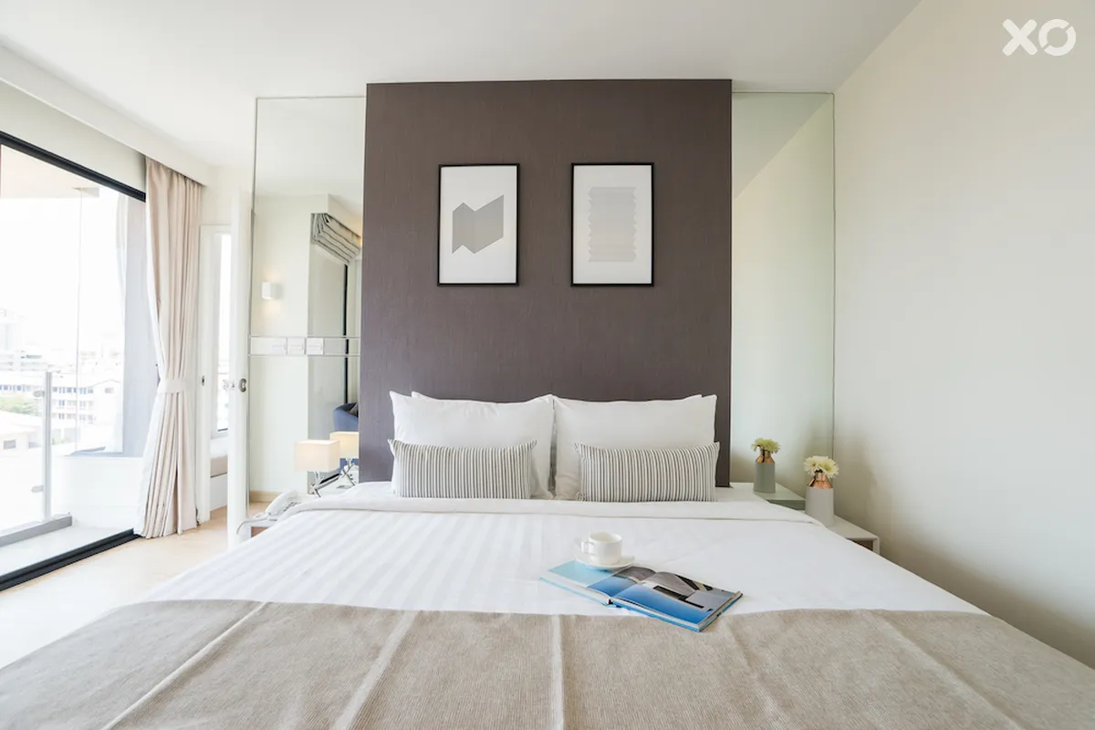Aster Hotel & Residence Pattaya