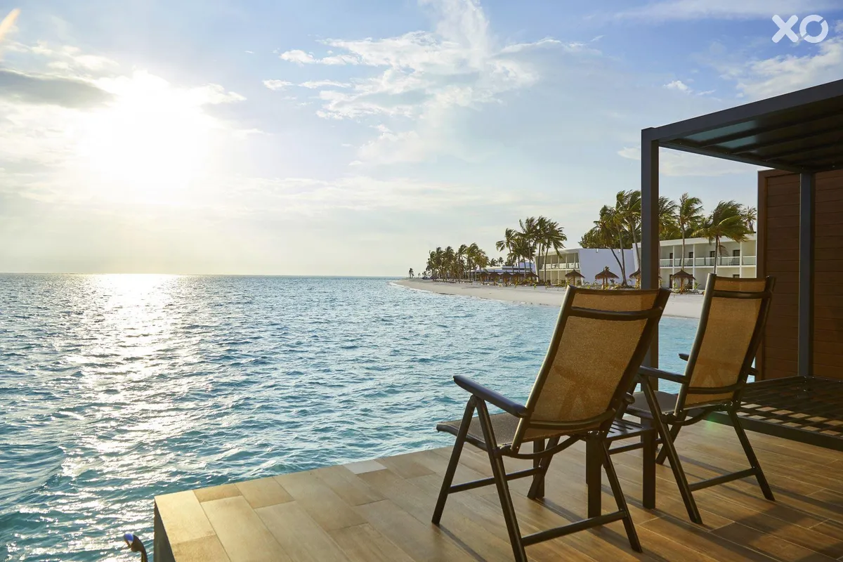 Riu Atoll Hotel