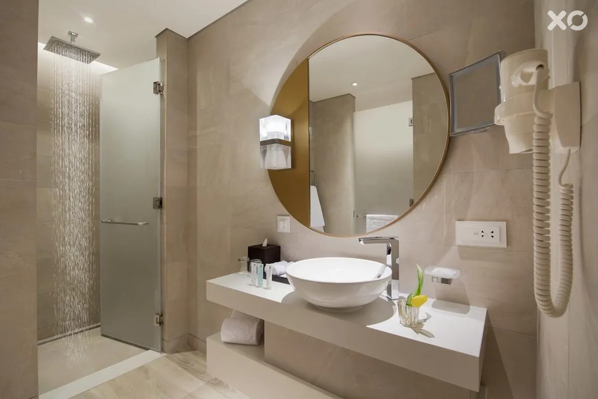 Al Bandar Arjaan by Rotana