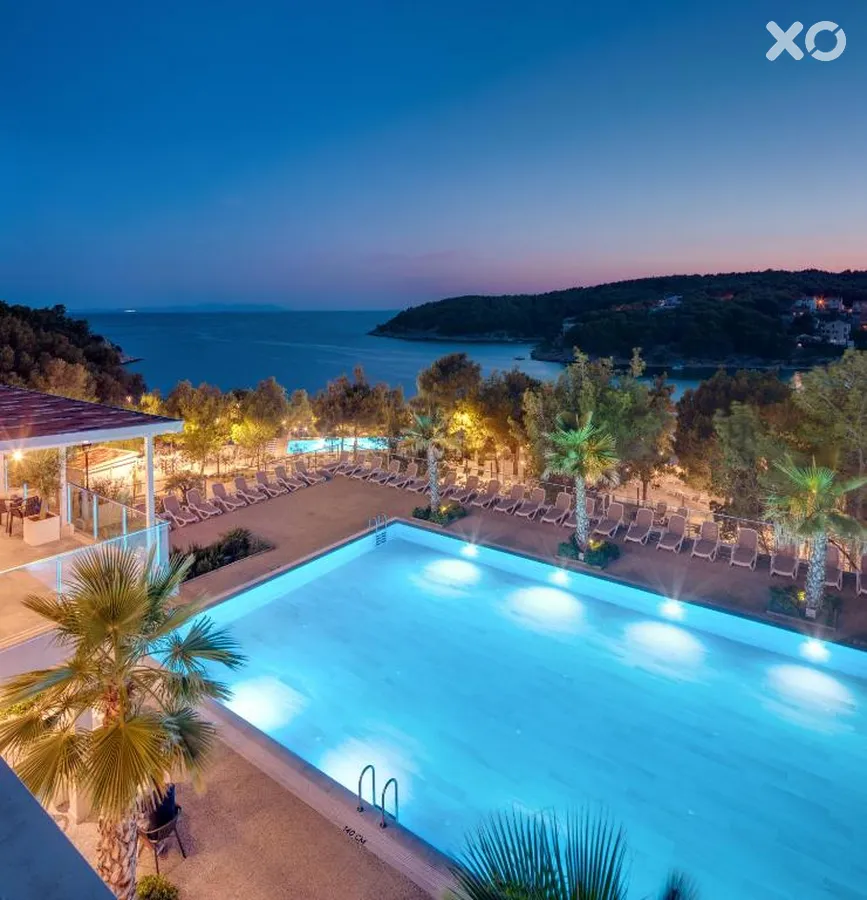 Gava Waterman Milna Resort