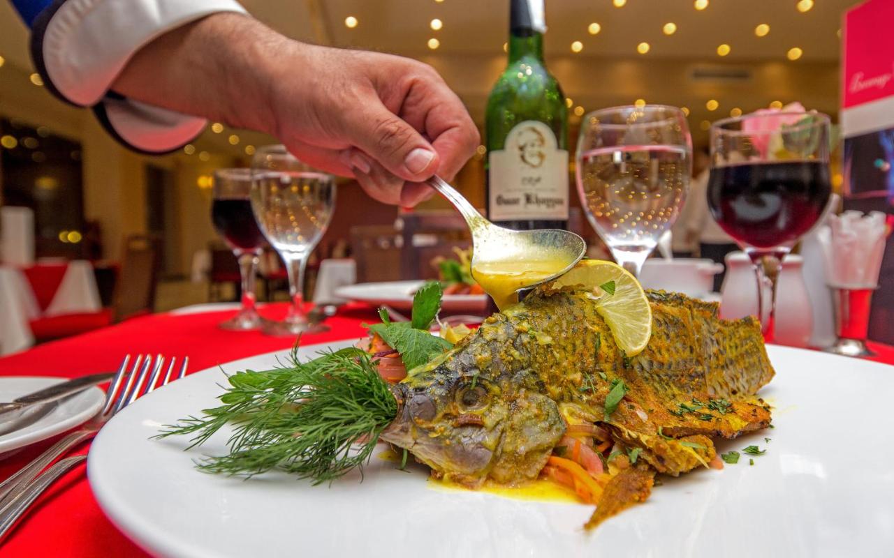 Riviera Aqua Park Resort ( ex. Hawaii Riviera Resort & Aqua Park)