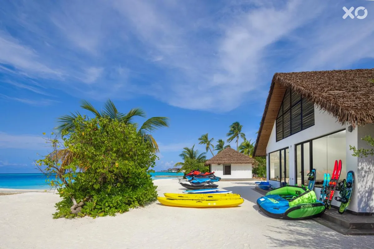 Nooe Maldives Kunaavashi