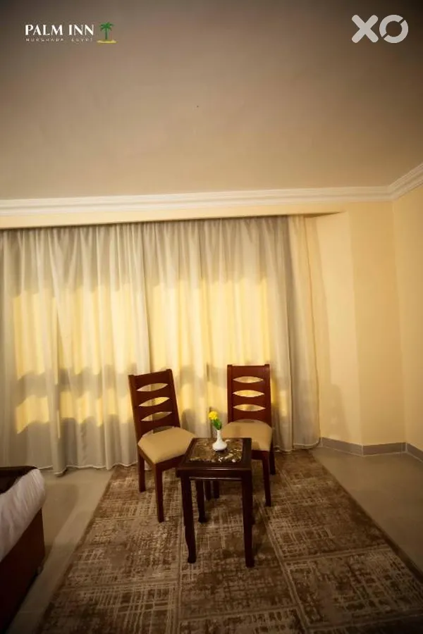 Palm Inn