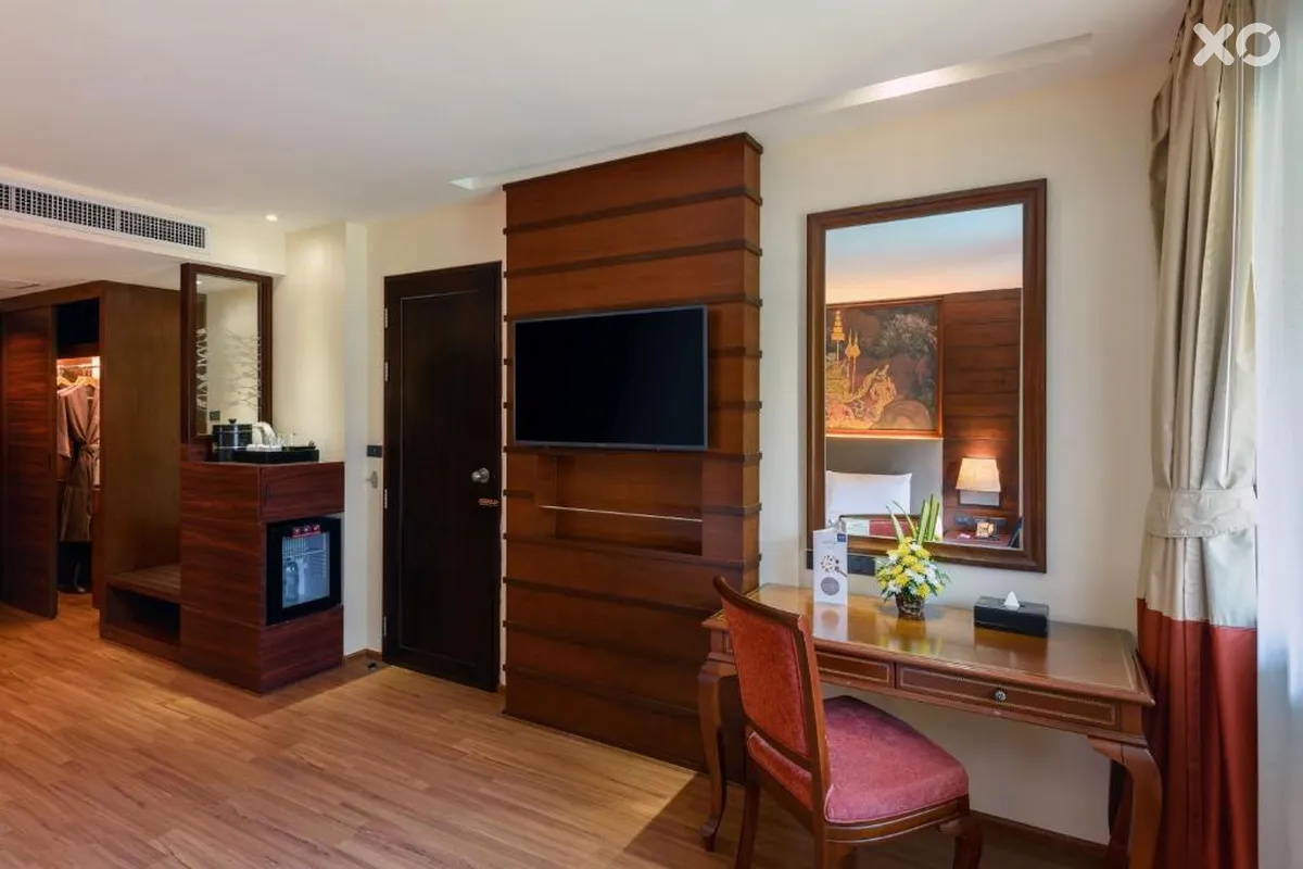 Novotel Phuket Vintage Park