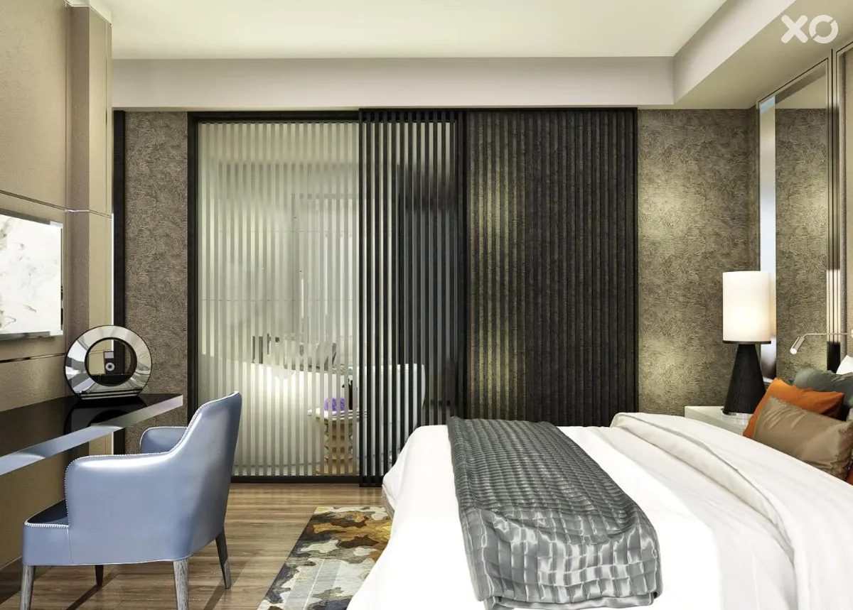 Elite World Grand Istanbul Kucukyali Hotel