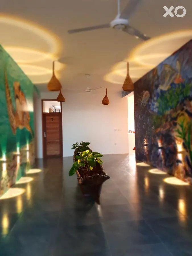 Haber Apartments