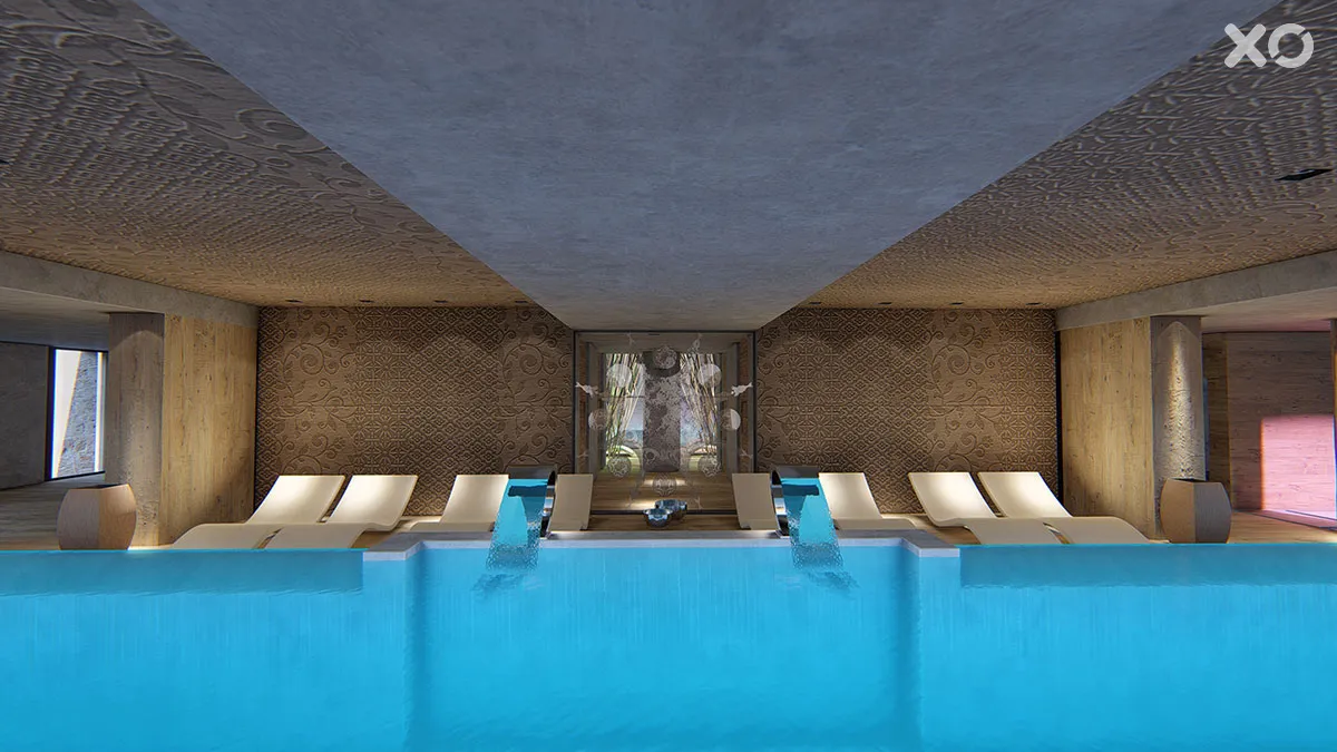 La Mer Resort & Spa