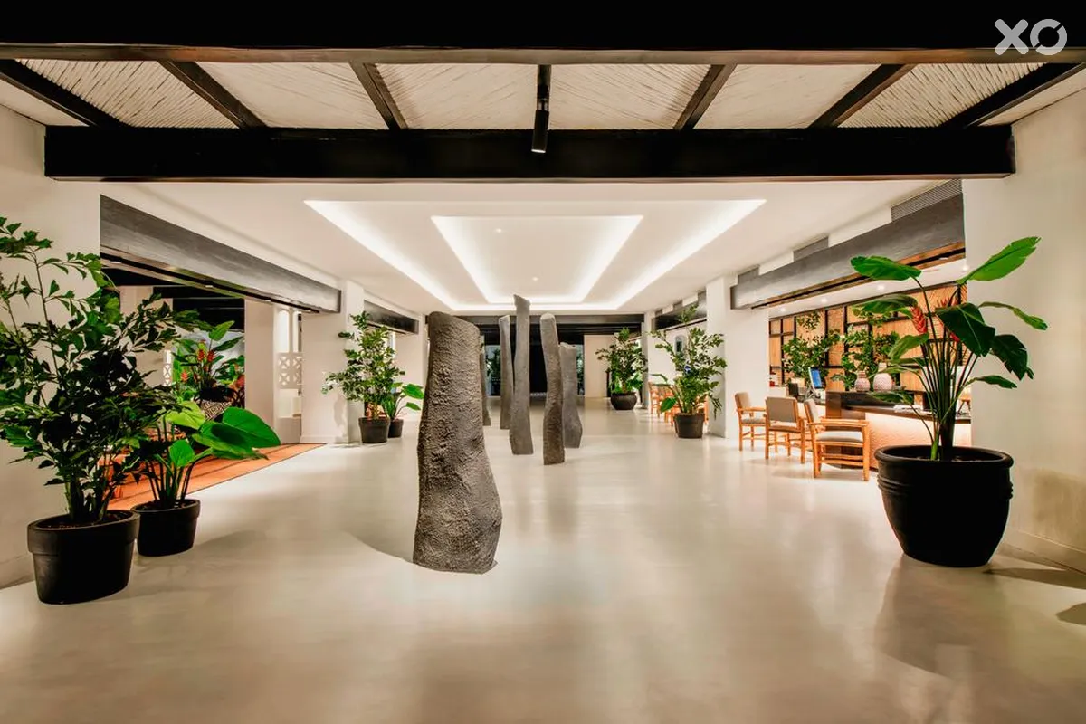 Jardin Tropical Hotel