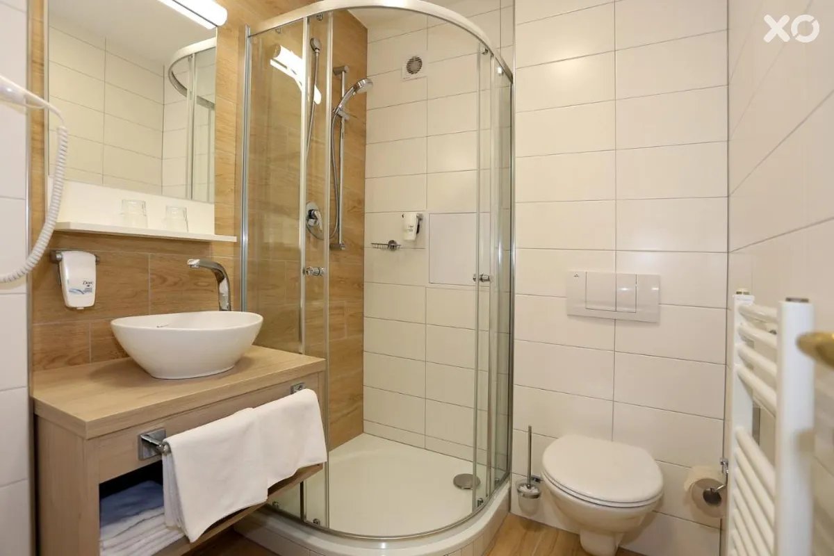 Astoria Hotel & Medical Spa