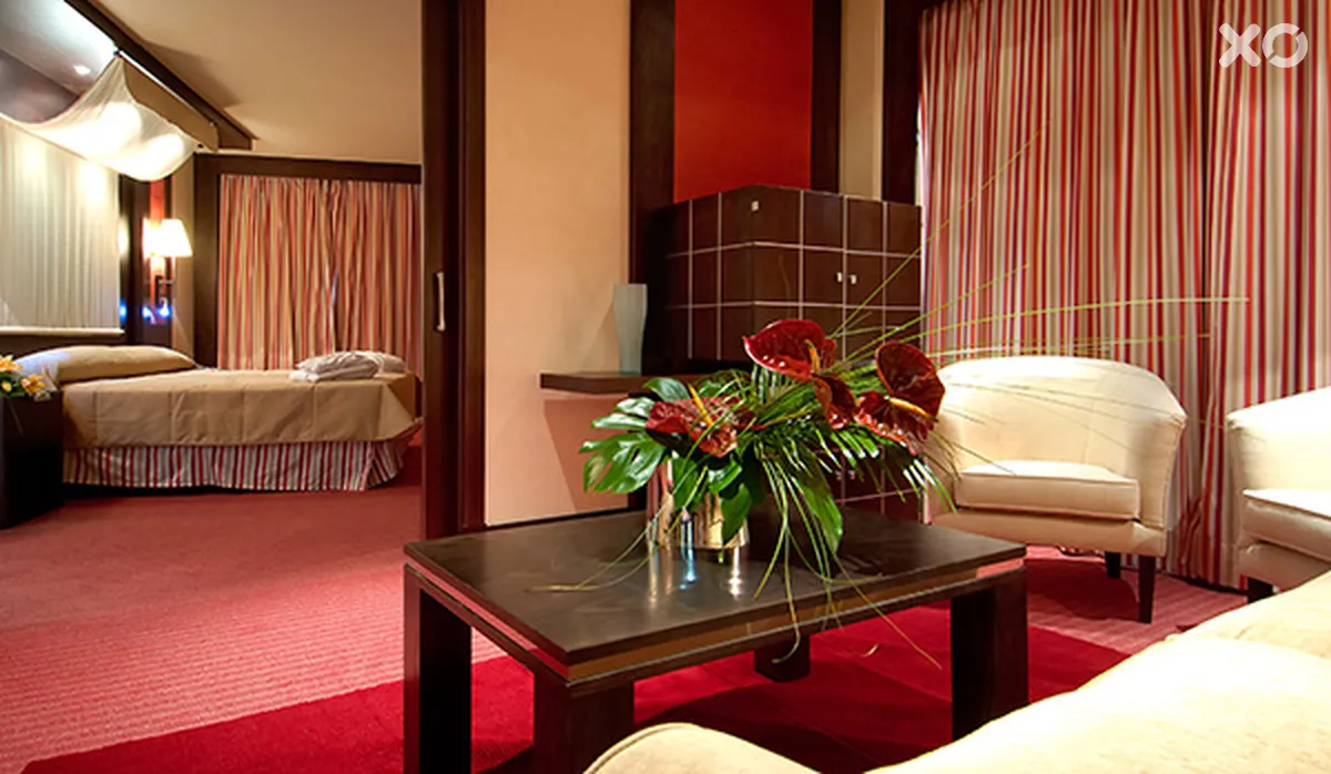 Cordoba Center Hotel