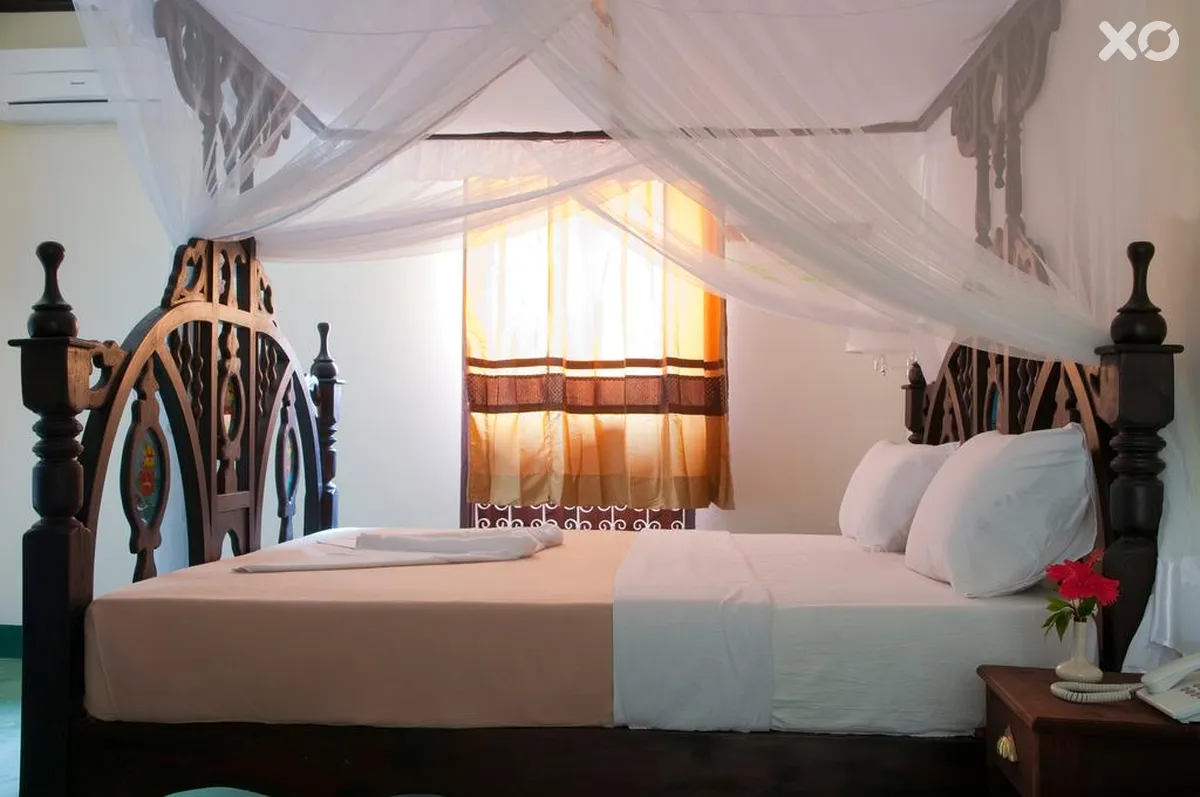 Forodhani Park Hotel
