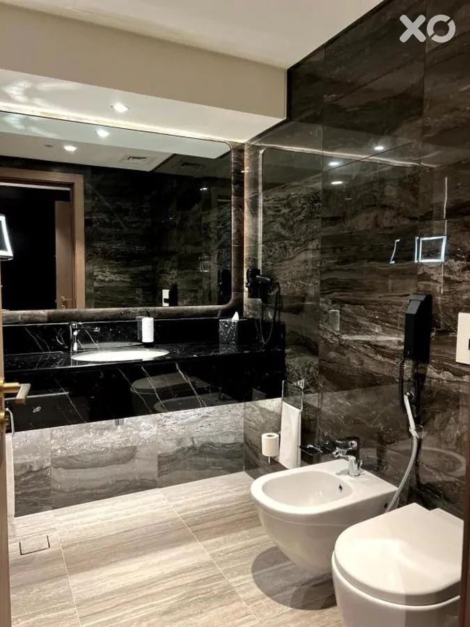 Khalidia Palace Hotel Dubai