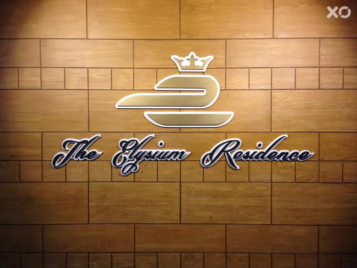 The Elysium Residence