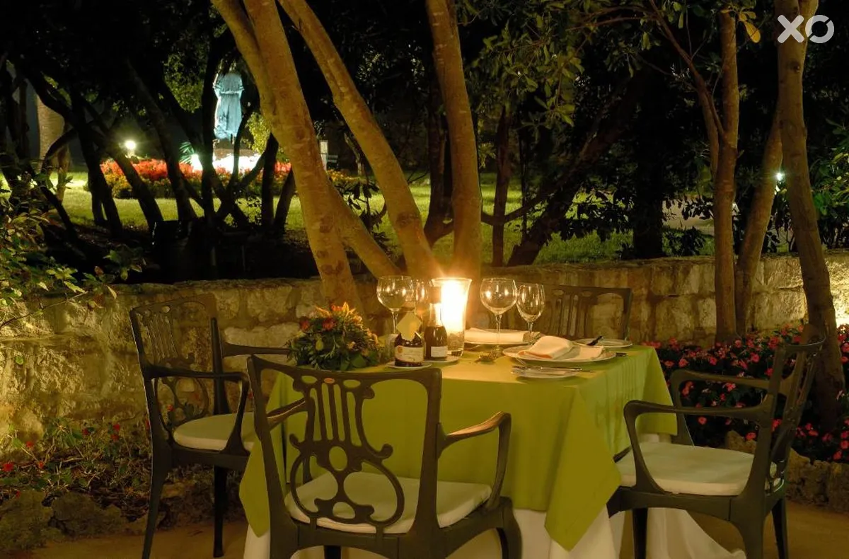 Arbiana Hotel