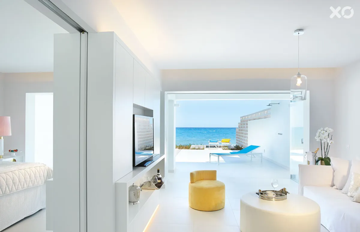 Grecotel Lux.Me White Palace