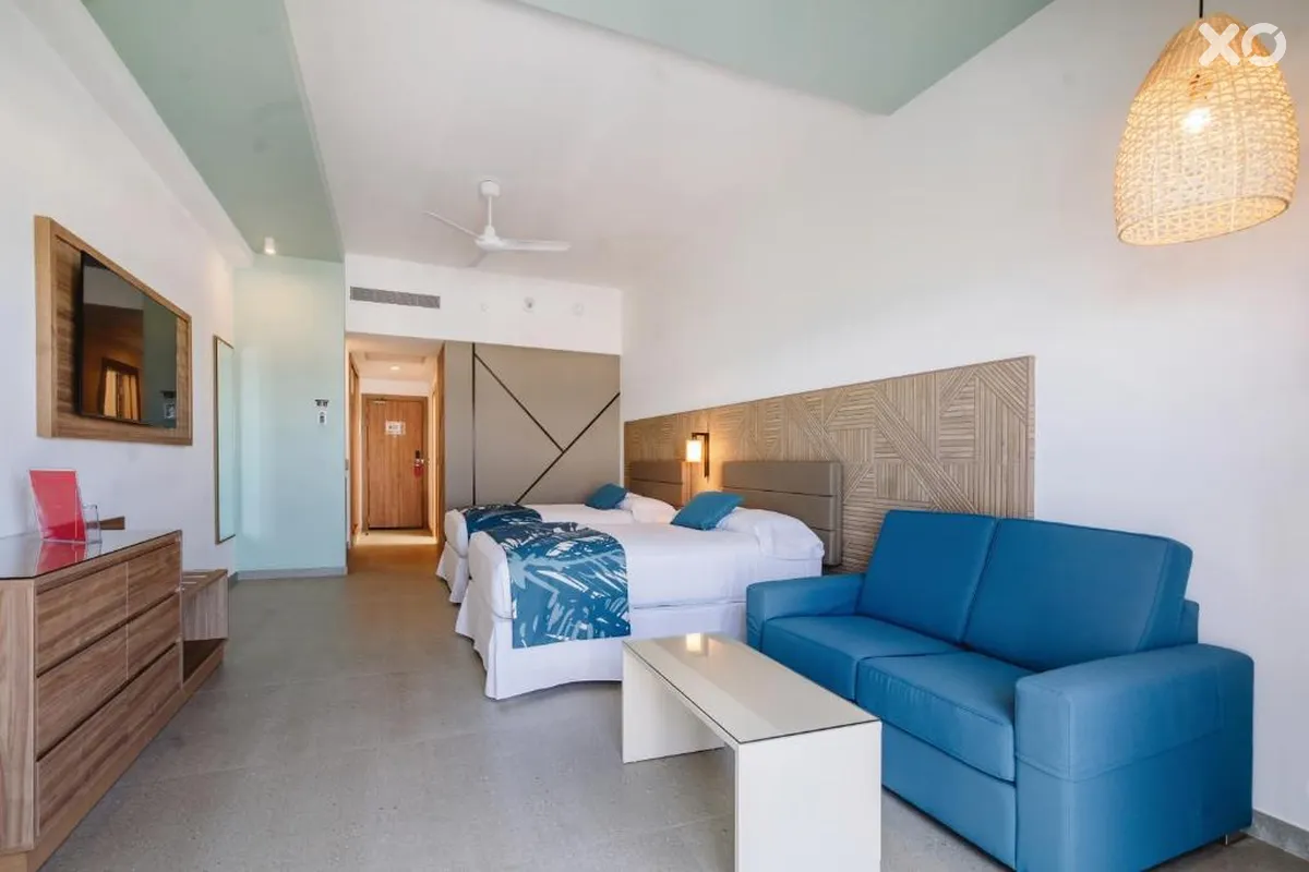 Riu Latino Hotel