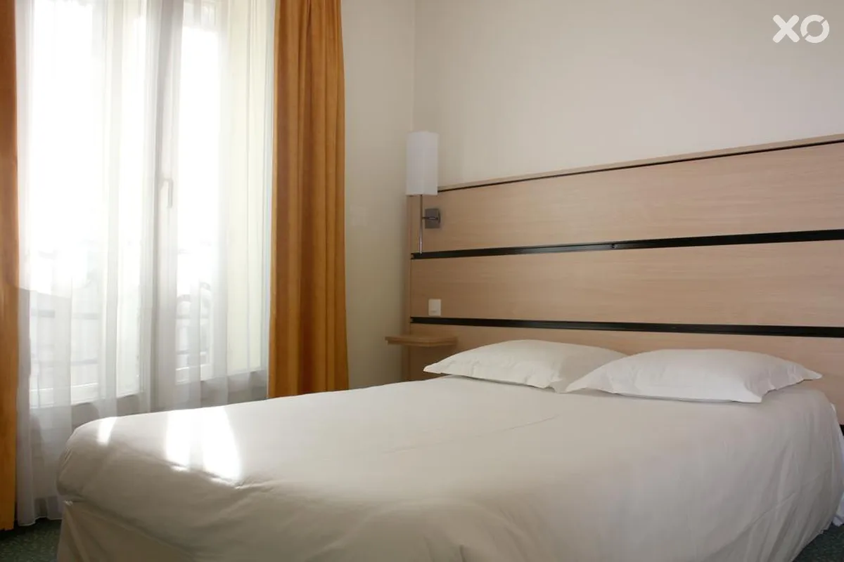 New Hotel Saint Lazare