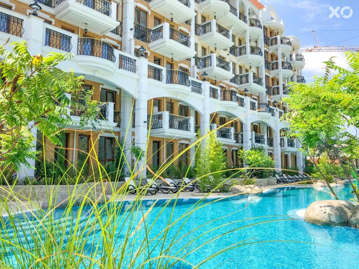Harmony Suites Grand Resort 11&12
