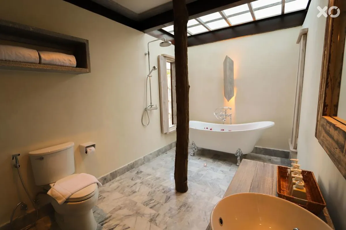 Dinso Resort & Villas Phuket