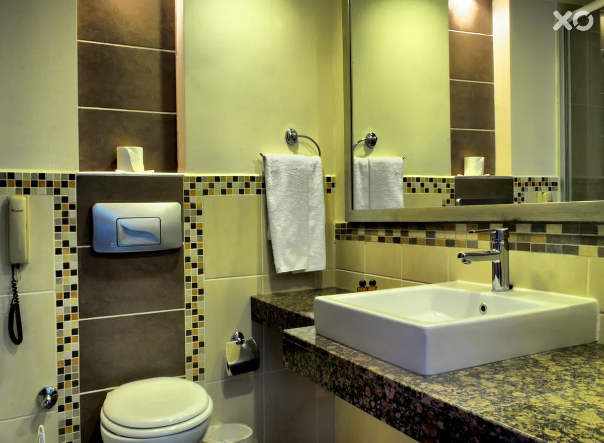 Ephesia Hotel