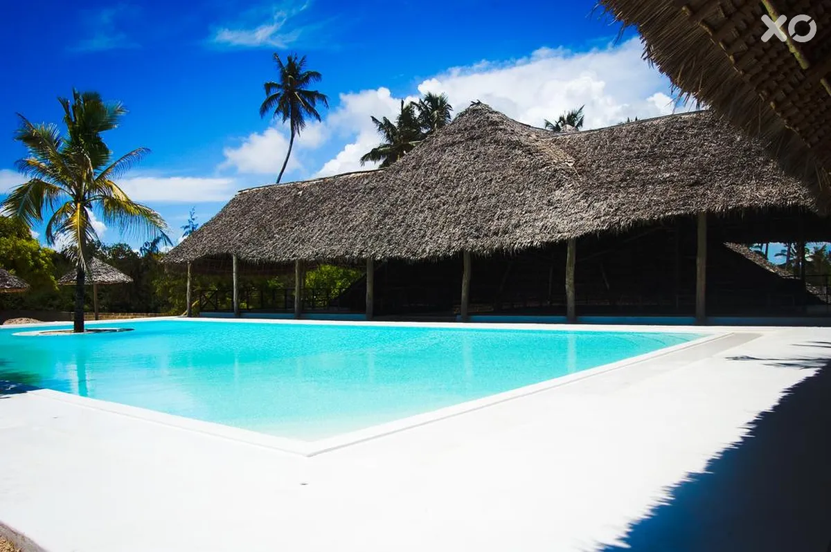 Blue Moon Resort