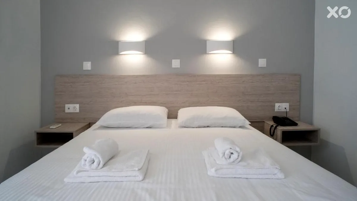 Domenica Apartments