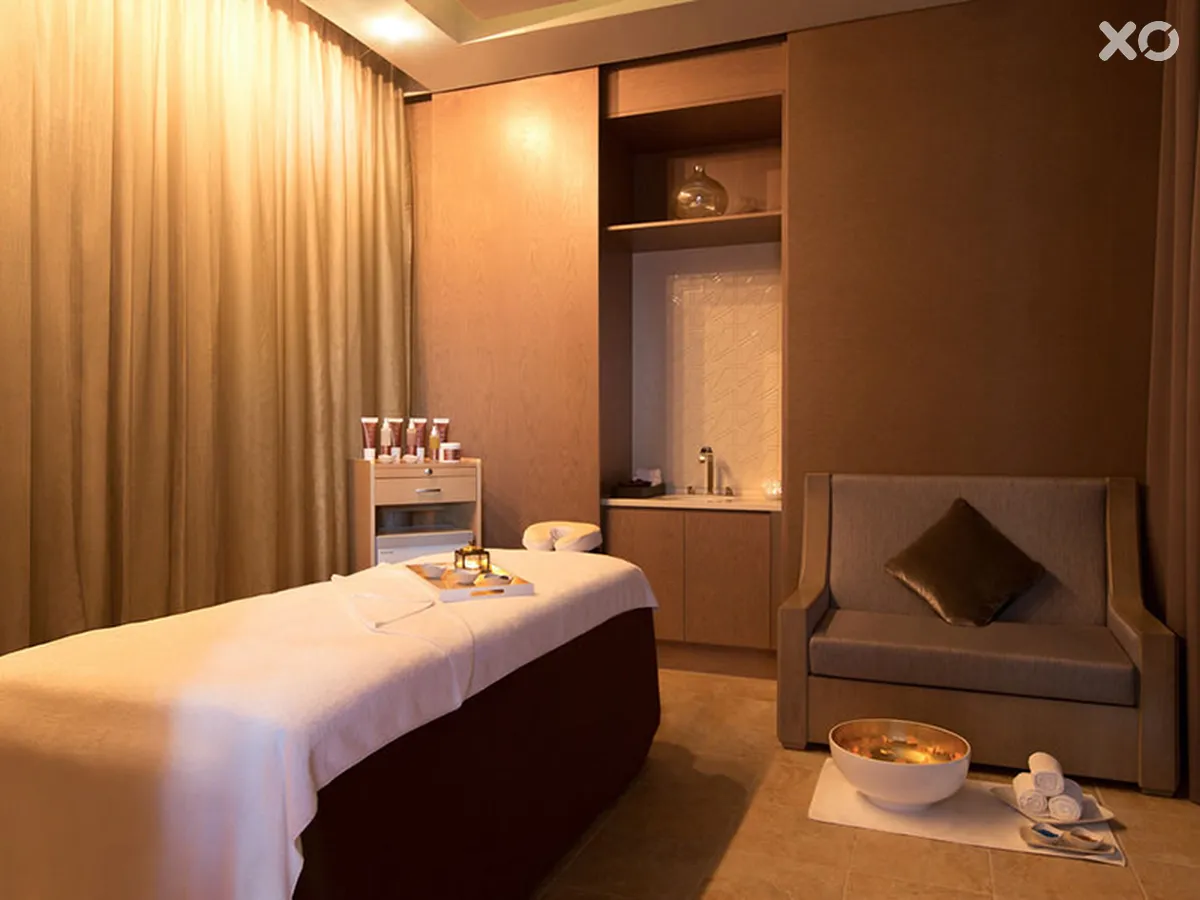 Ajman Saray A Luxury Collection Resort
