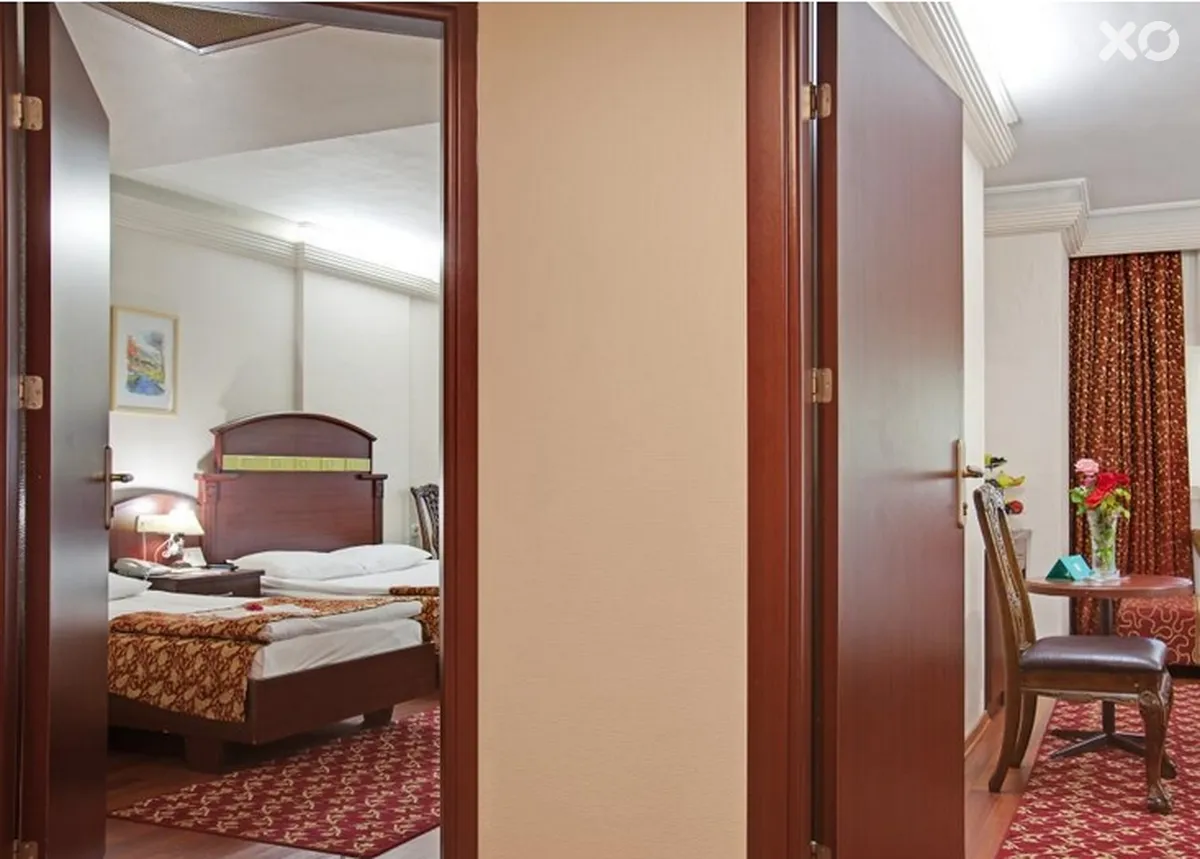 Botanik Hotel & Resort