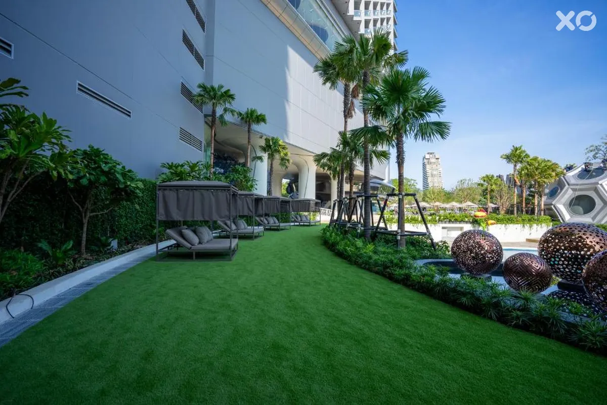 Grande Centre Point Space Pattaya