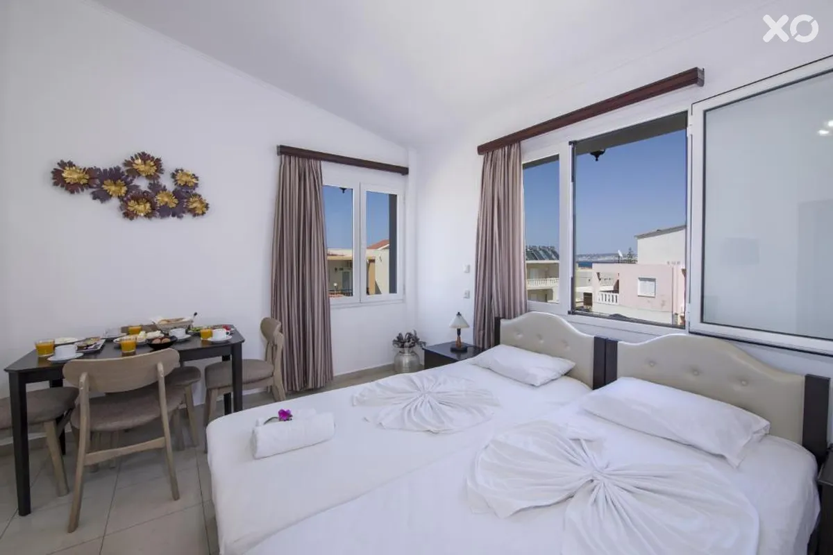 Lilium Hotel