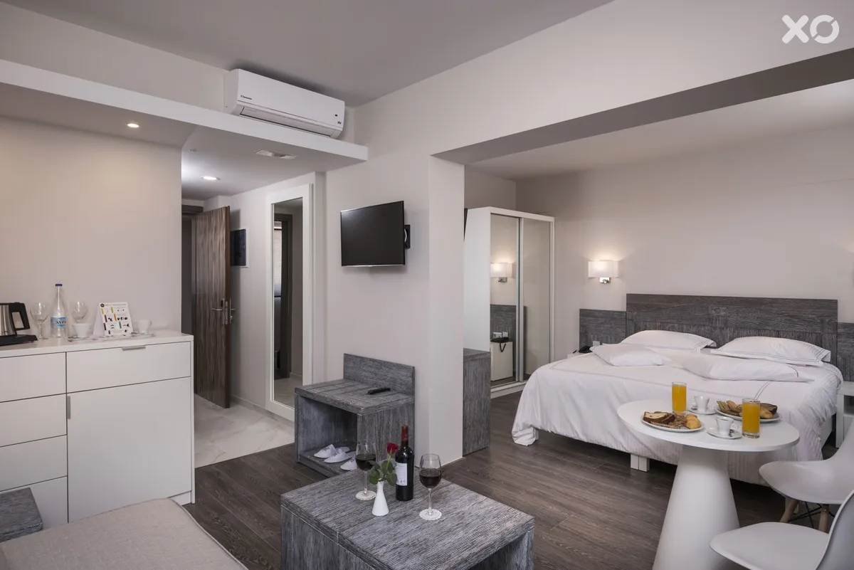 Bio Suites Hotel