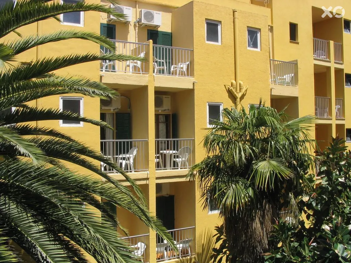 Amic Can Pastilla Hotel