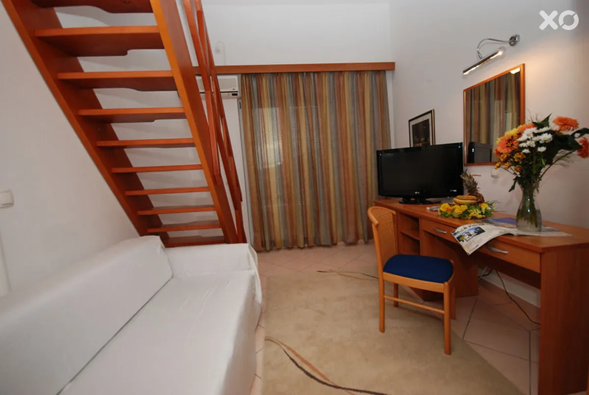 Magnolija Hotel
