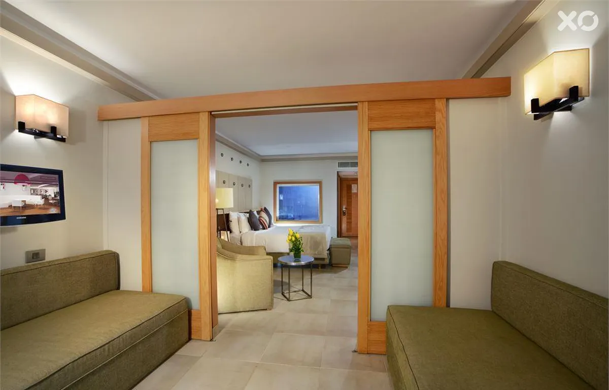 Coral Sea Sensatori Resort