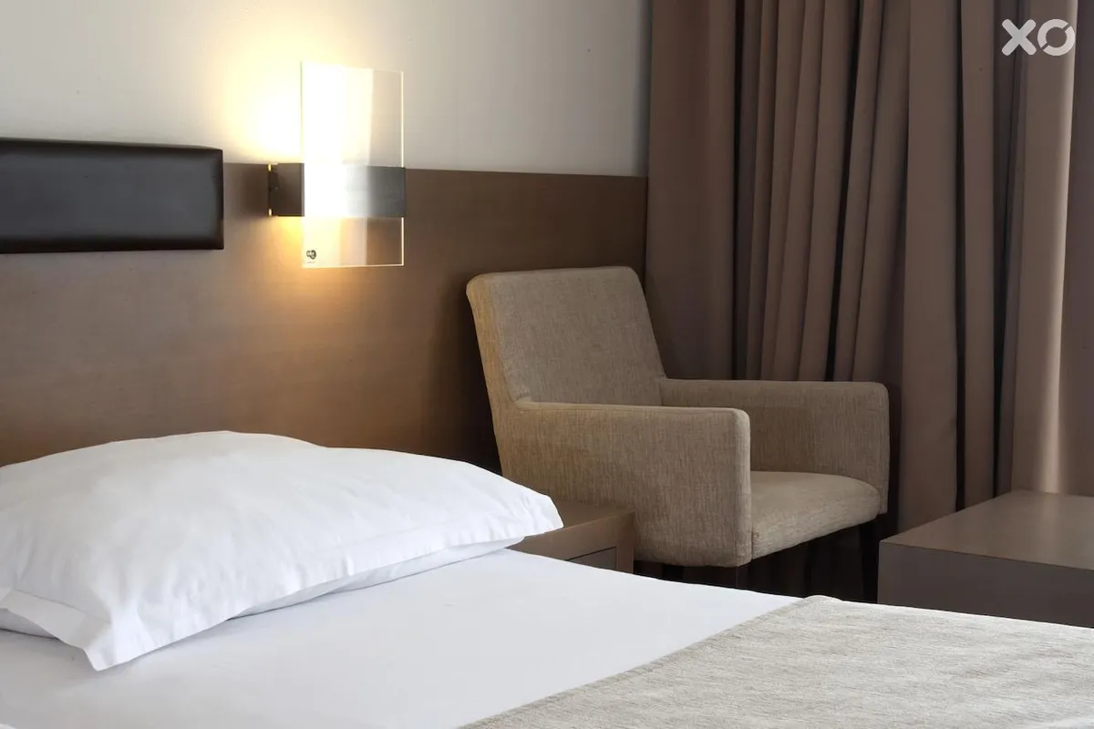Molindrio Plava Laguna Hotel