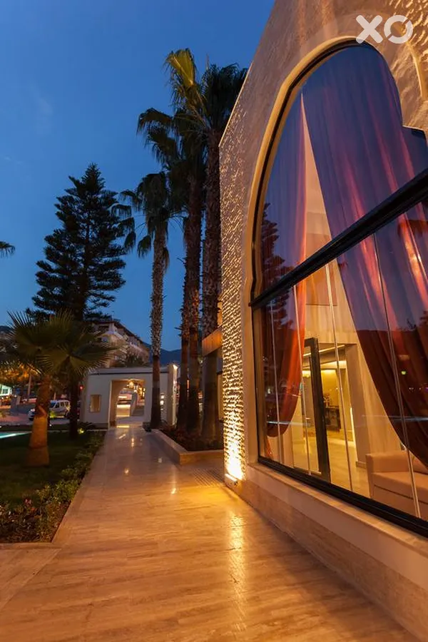 Alaaddin Beach Hotel