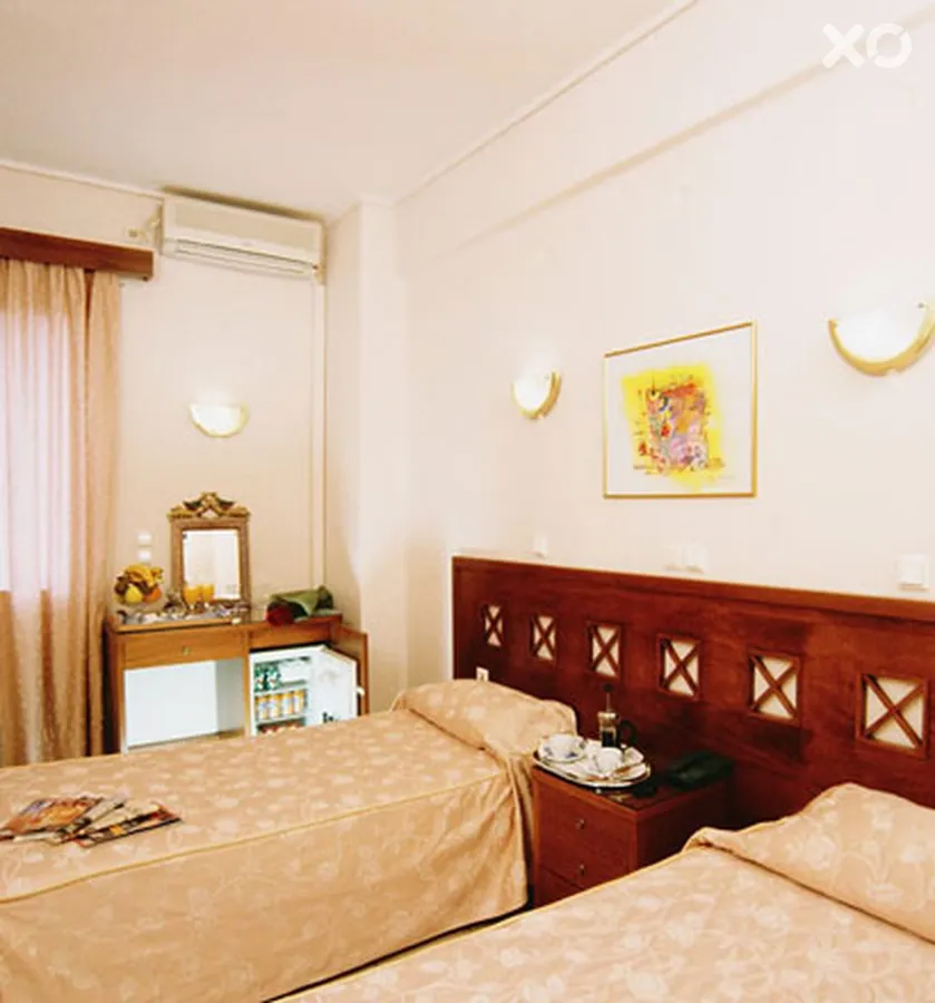 Triton Hotel